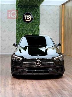 مێرسێدس بێنز C-Class